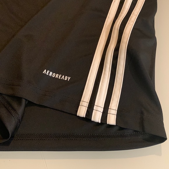 Adidas Tabela 23 soccer jersey - size L (13-14Y) - Picture 4 of 13